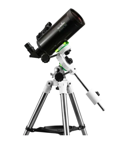 Skywatcher Maksutov telescope MC 102/1300 Starquest DX EQ