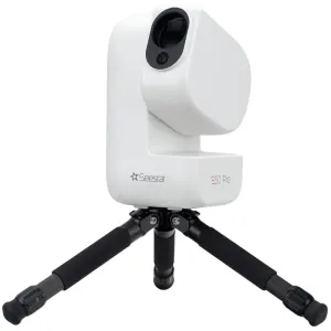 ZWO Smart Telescope AP 50/260 Seestar S50 Pro