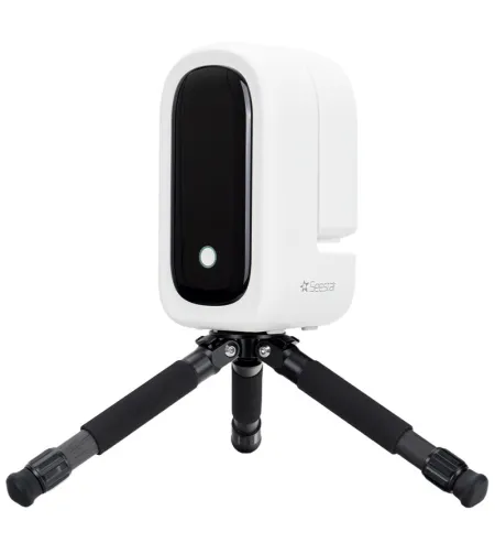Умный телескоп ZWO AP 50/260 Seestar S50 Pro
