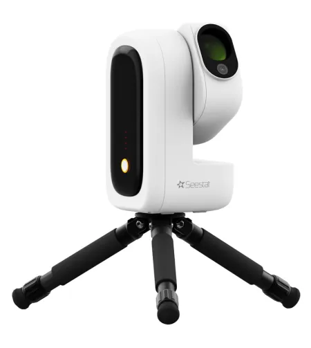 Умный телескоп ZWO AP 50/260 Seestar S50 Pro