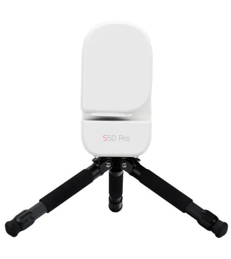 Умный телескоп ZWO AP 50/260 Seestar S50 Pro