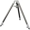 Skywatcheri roostevabast terasest statiiv 3/8" fotokruviga