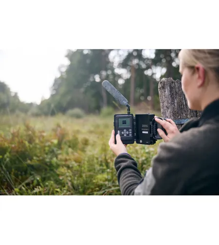 ZEISS Wildlife camera Secacam 1