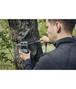 ZEISS laukinės gamtos kamera Secacam 3 plataus kampo