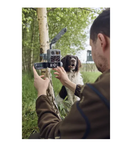 ZEISS Wildlife camera Secacam 3 Wide-Angle