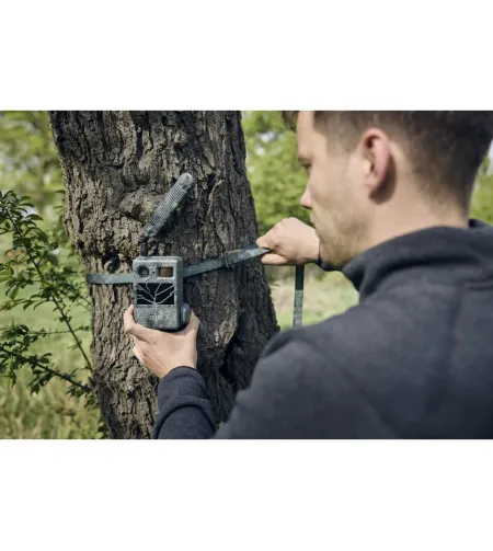 ZEISS Wildlife camera Secacam 3