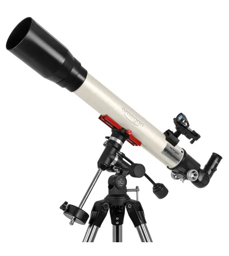 Omegon Horizon AC 70/700 EQ Neo Telescope