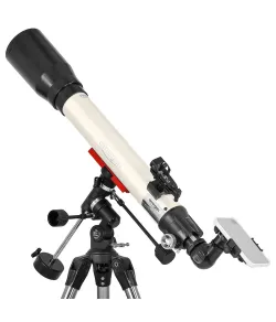 Omegon Horizon AC 70/700 EQ Neo Telescope