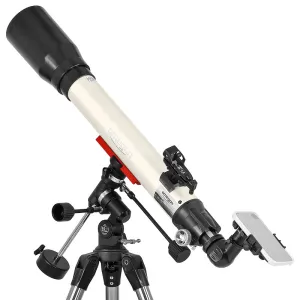 Omegon Horizon AC 70/700 EQ Neo Telescope