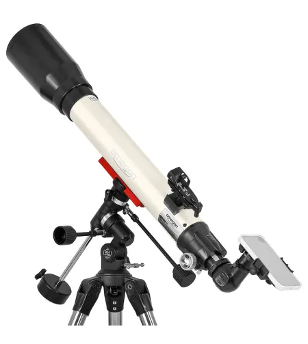 Omegon Horizon AC 70/700 EQ Neo Telescope