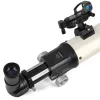 Omegon Horizon AC 70/700 EQ Neo Telescope