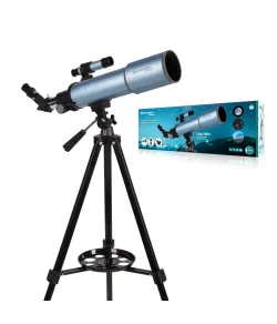 BRESSER YOUNGSTER Explorer Telescope 70/400