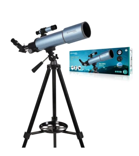 BRESSER YOUNGSTER Explorer Telescope 70/400