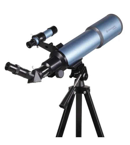 BRESSER YOUNGSTER Explorer Telescope 70/400