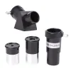 BRESSER YOUNGSTER Explorer Telescope 70/400