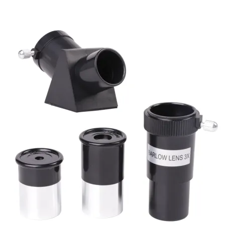 BRESSER YOUNGSTER Explorer Telescope 70/400