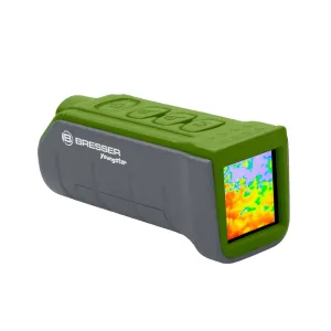 BRESSER YOUNGSTER Explorer Night Vision Device for Kids with Thermal Filter