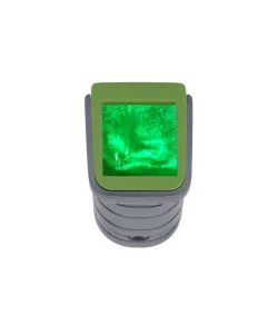 BRESSER YOUNGSTER Explorer Night Vision Device for Kids with Thermal Filter