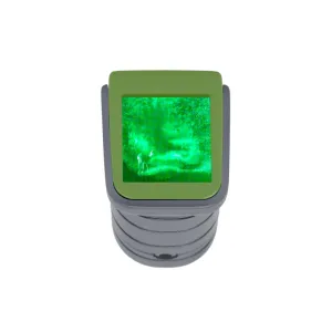 BRESSER YOUNGSTER Explorer Night Vision Device for Kids with Thermal Filter