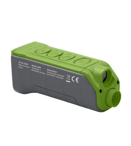 BRESSER YOUNGSTER Explorer Night Vision Device for Kids with Thermal Filter