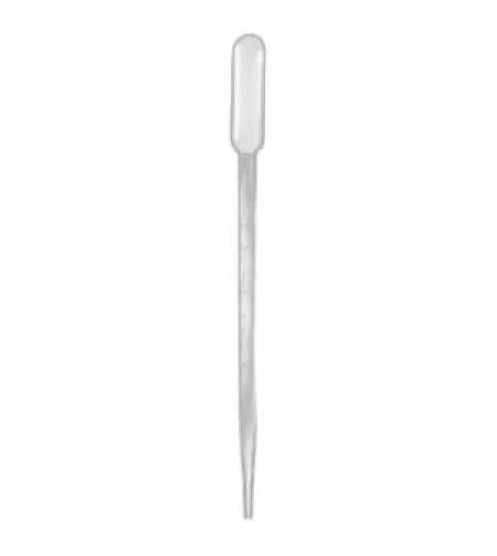 Pasteur's pipette 5,0 ml