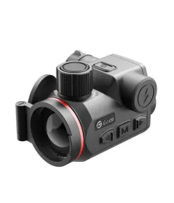 Guide Orion O635CS thermal imaging accessory for daytime optics