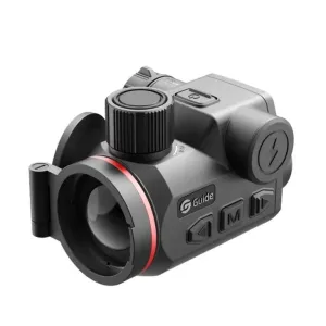 Guide Orion O635CS thermal imaging accessory for daytime optics