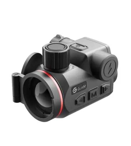 Guide Orion O635CS thermal imaging accessory for daytime optics
