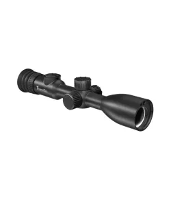 THERMTEC Ibex 635L 640*512, 35mm, 1x-4x, Wi-Fi thermal scope