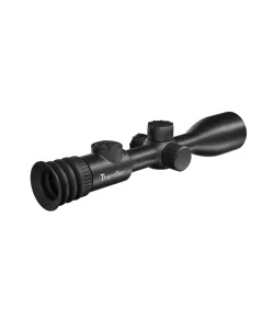 THERMTEC Ibex 635L 640*512, 35mm, 1x-4x, Wi-Fi thermal scope