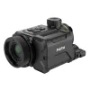 PIXFRA TAURUS PFI-T650LRF 640×512 50mm 1x-8x 50Hz Wi-Fi thermal imaging attachment