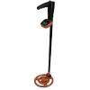 BRESSER YOUNGSTER Metal Detector for Kids incl. Shovel