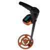 BRESSER YOUNGSTER Metal Detector for Kids incl. Shovel