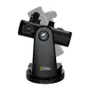 NATIONAL GEOGRAPHIC Smart Telescope PushTo NT-76/350