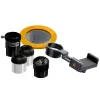 NATIONAL GEOGRAPHIC Smart Telescope PushTo NT-76/350