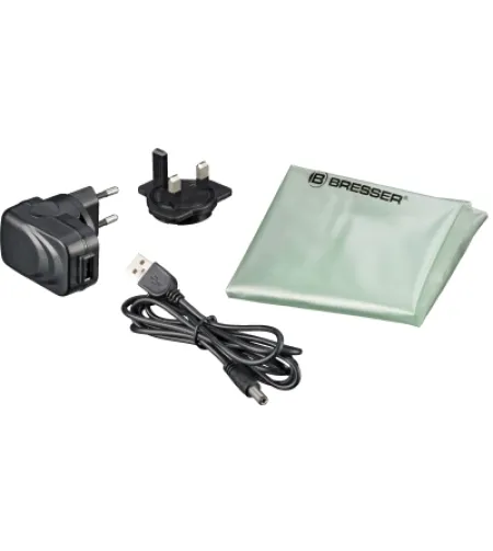 BRESSERi mikroskoop Biorit SE 1600x