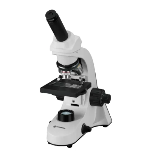 BRESSERi mikroskoop Biorit SE 1600x