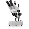BRESSER Advance ICD 10x-160x suummikroskoop stereoga