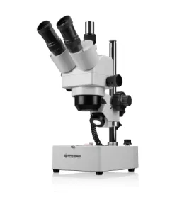 Стереоскопический микроскоп BRESSER Advance ICD с 10-160-кратным увеличением