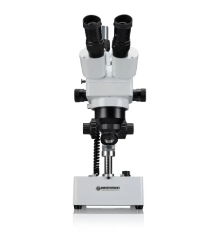 BRESSER Advance ICD 10x-160x suummikroskoop stereoga