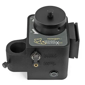 Omegon Mount Segugio Tracker X Evo