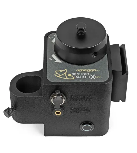 Omegon Mount Segugio Tracker X Evo
