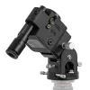 Omegon Mount Segugio Tracker Set with Deluxe Polar Wedge and Pole Finder