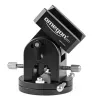Omegon Mount Segugio Tracker Set with Deluxe Polar Wedge and Pole Finder