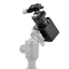 Omegon Mount Segugio Tracker Set with OM10 ballhead