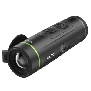 PIXFRA MILE 3 PFI-M325 384x288 25mm 1x-8x 50Hz Wi-Fi thermal camera