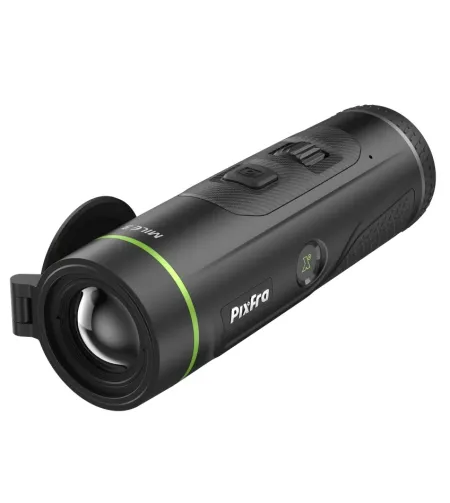 PIXFRA MILE 3 PFI-M325 384x288 25mm 1x-8x 50Hz Wi-Fi thermal camera
