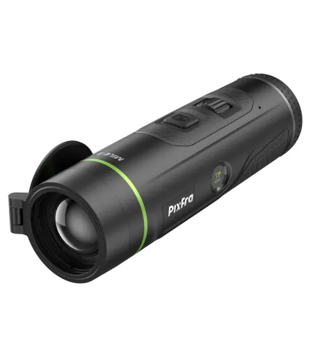 PIXFRA MILE 3 PFI-M335 384x288 35mm 1x-8x 50Hz Wi-Fi thermal camera