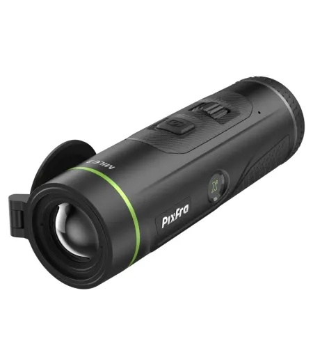 PIXFRA MILE 3 PFI-M625 640x512 25mm 1x-8x 50Hz Wi-Fi thermal camera