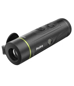 PIXFRA MILE 3 PFI-M625LRF 640x512 25mm 1x-8x 50Hz Wi-Fi termokamera